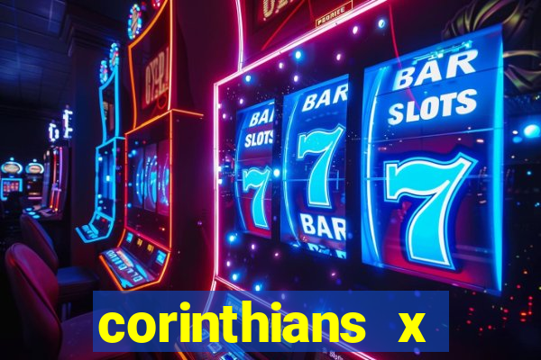 corinthians x cruzeiro 2012